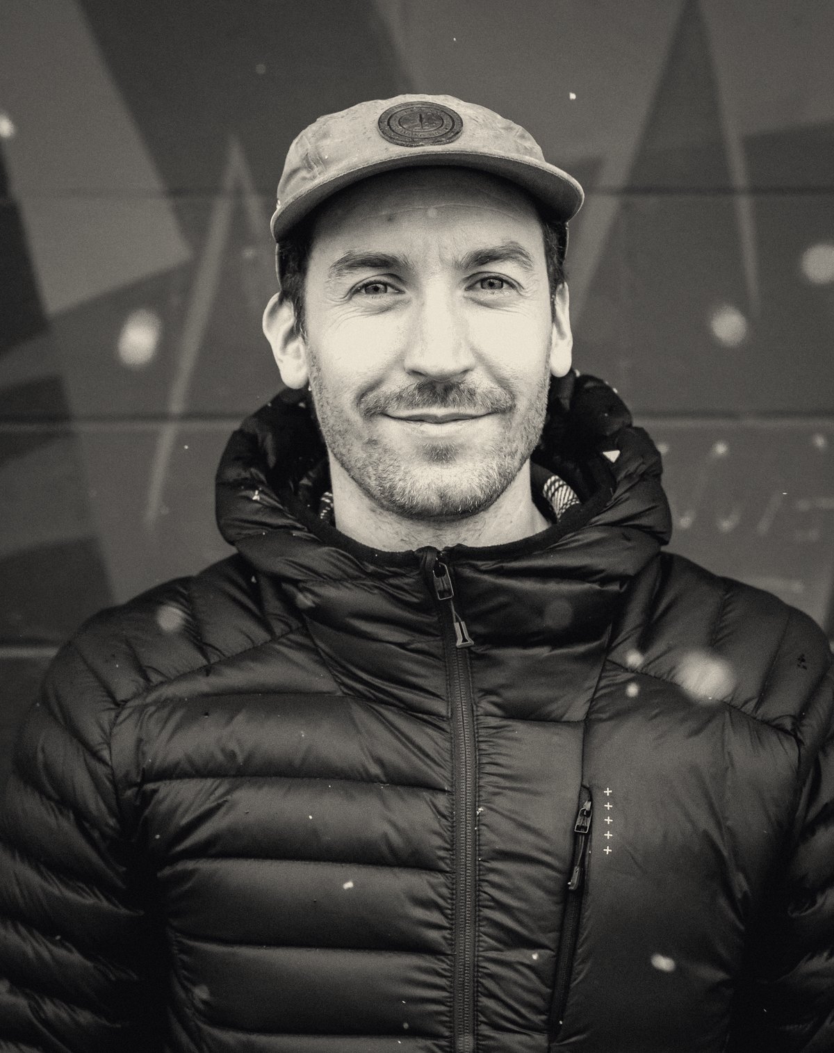 Tim Symes, commercial and documentary editor, Squamish BC